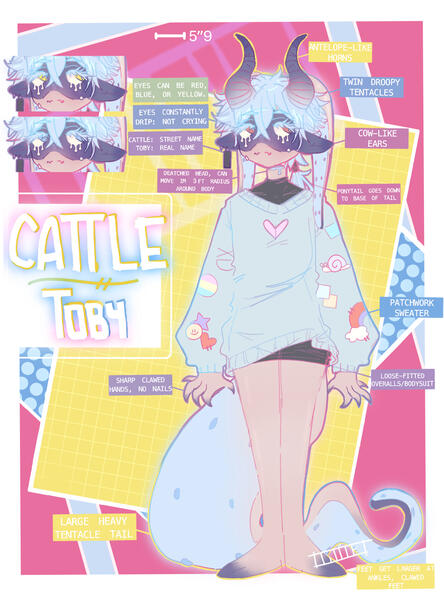 toby ref toby ref