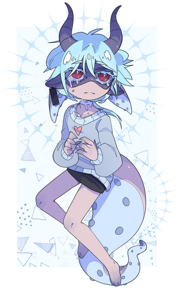 monster form monster form