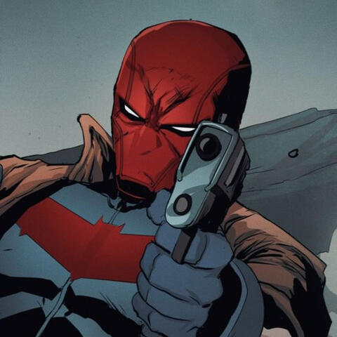 Red Hood