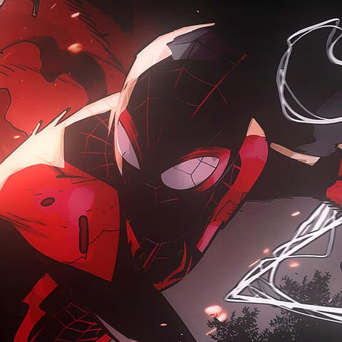 Miles Morales