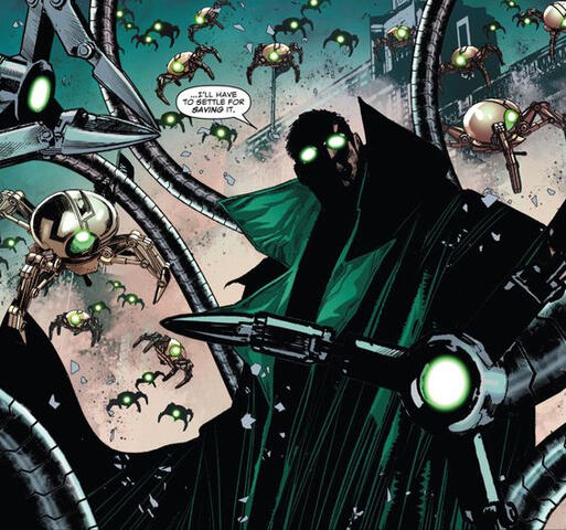 Doc Ock