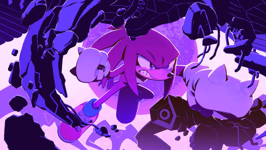 Knuckles
