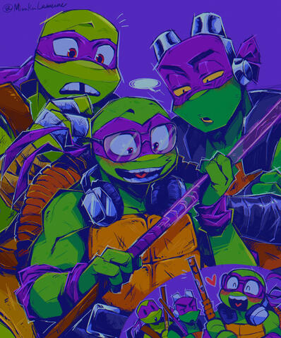 Donatello