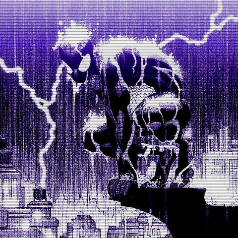 Spider-Man