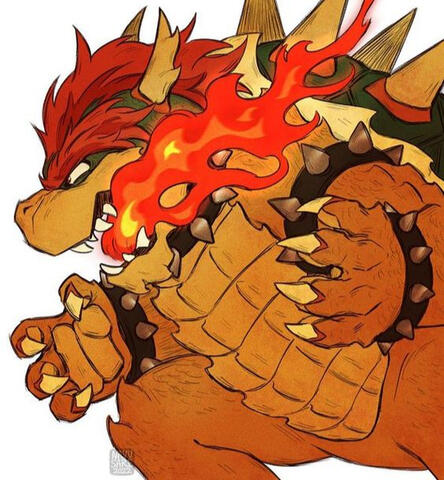 Bowser
