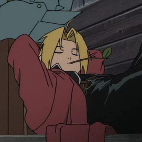 Edward Elric
