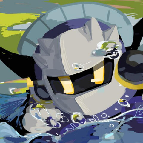 Meta Knight
