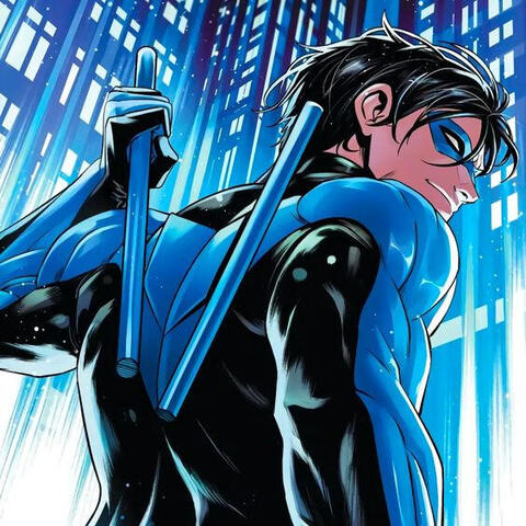 Nightwing