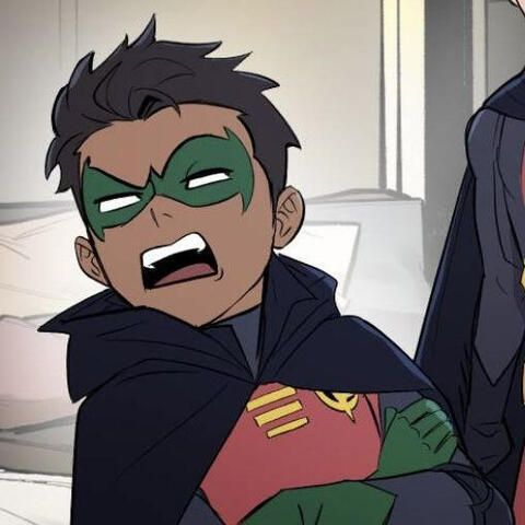 Robin
