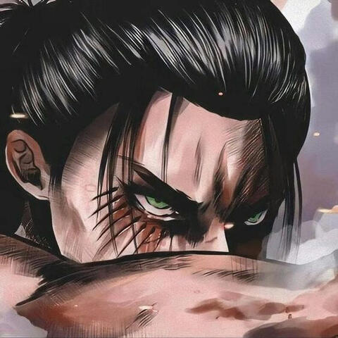 Eren Jeager