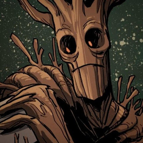 Groot