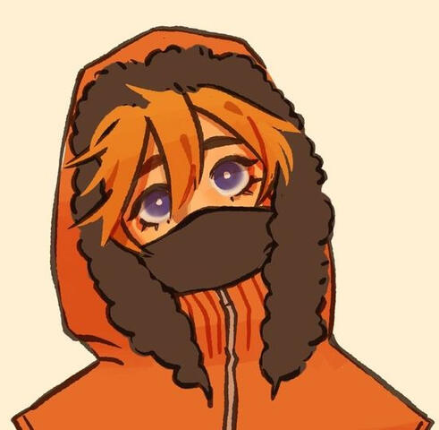 Kenny McCormick
