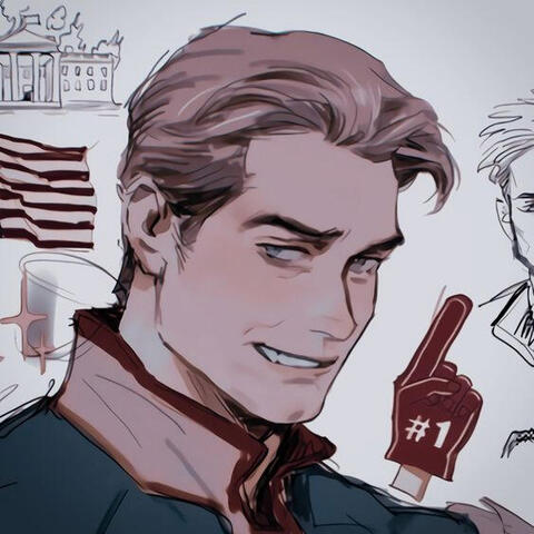Homelander
