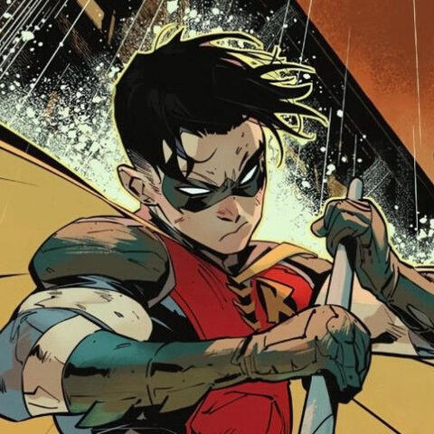 Red Robin