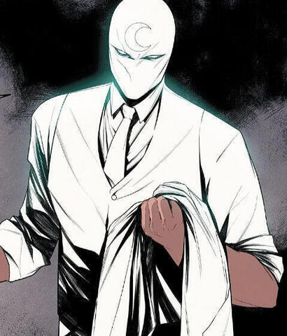 Mister Knight