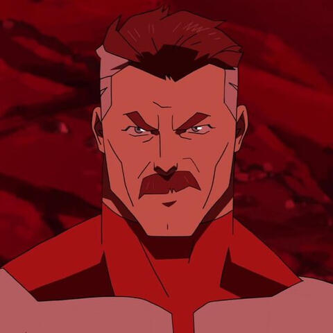 Omni-Man