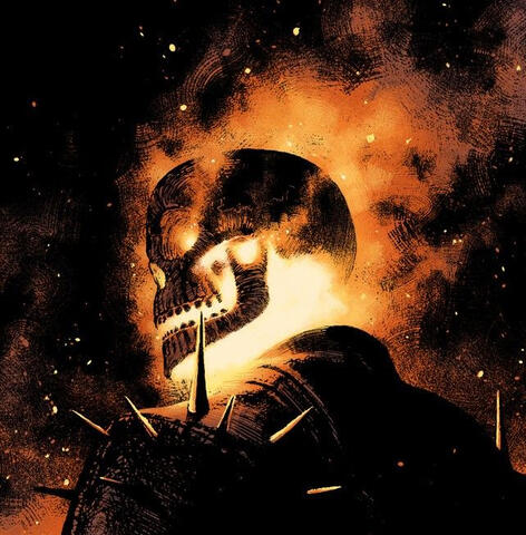 Ghost Rider