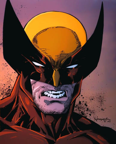 Wolverine