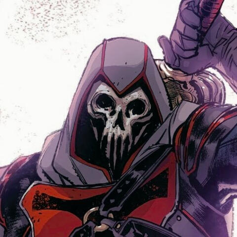 Taskmaster