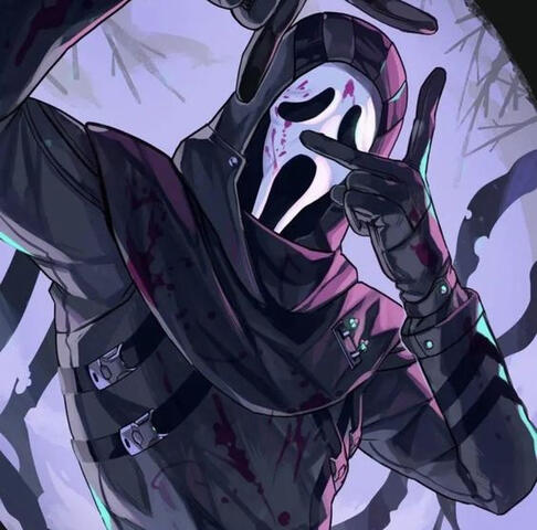 Ghostface