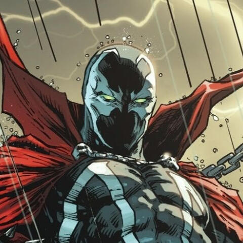Spawn